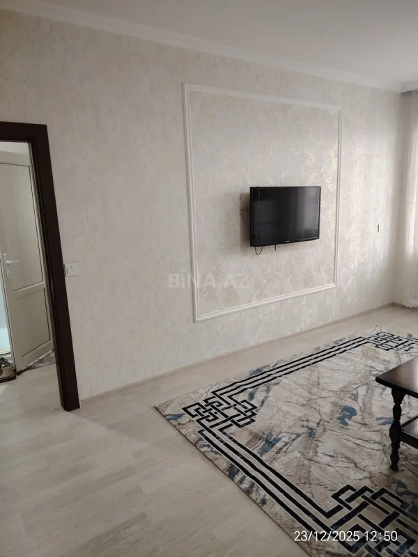 Satılır 2 otaqlı mənzil 40 m²