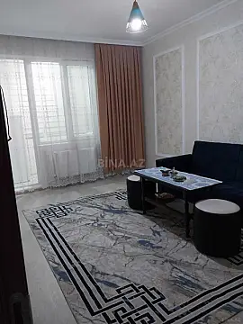 Satılır 2 otaqlı mənzil 40 m²