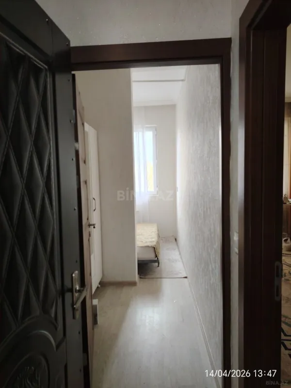 Satılır 2 otaqlı mənzil 40 m²