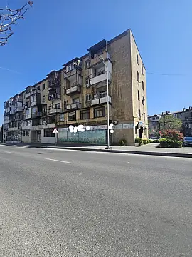 Satılır obyekt 150 m² — Bakı, Bakıxanov 150.00 m²