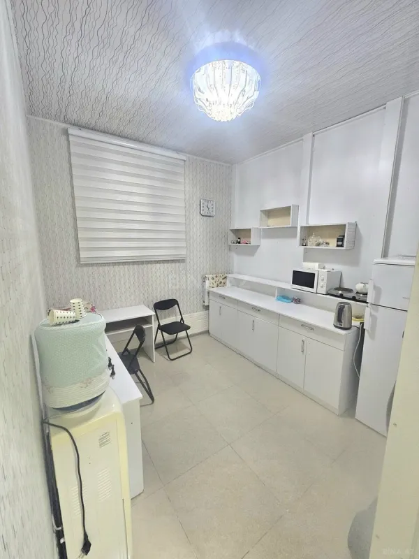 Satılır obyekt 150 m²