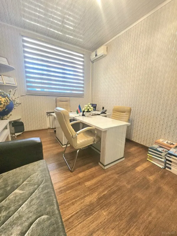 Satılır obyekt 150 m²