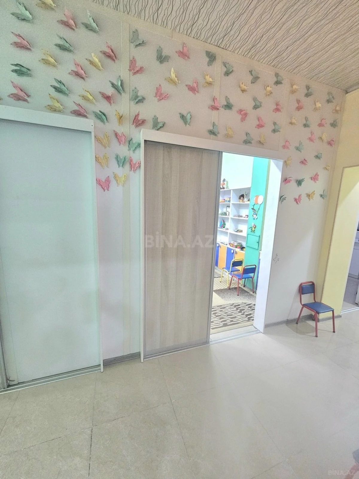 Satılır obyekt 150 m²