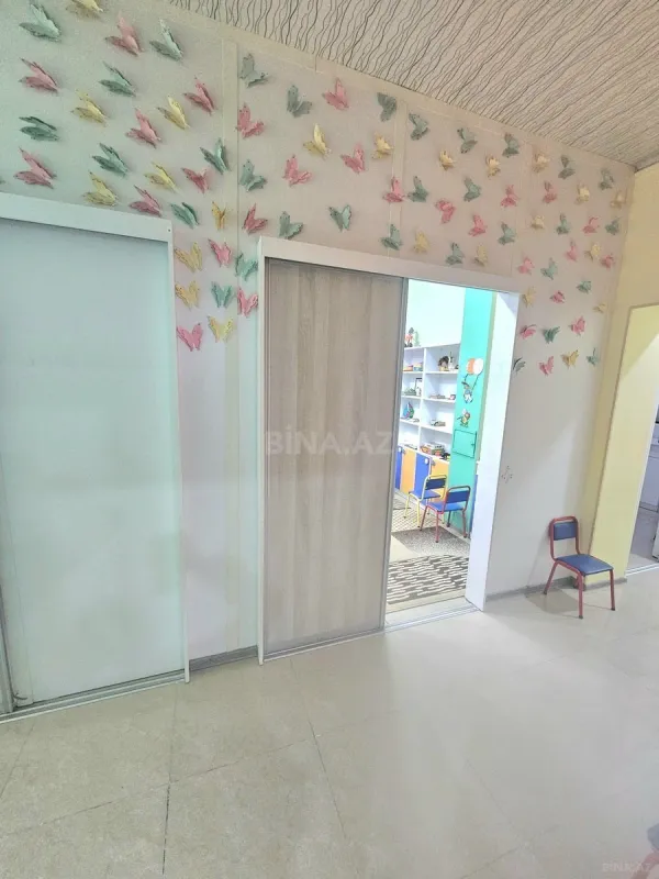 Satılır obyekt 150 m²