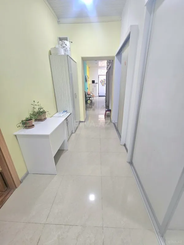 Satılır obyekt 150 m²