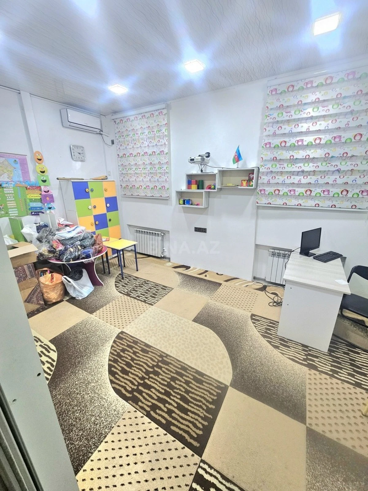 Satılır obyekt 150 m²