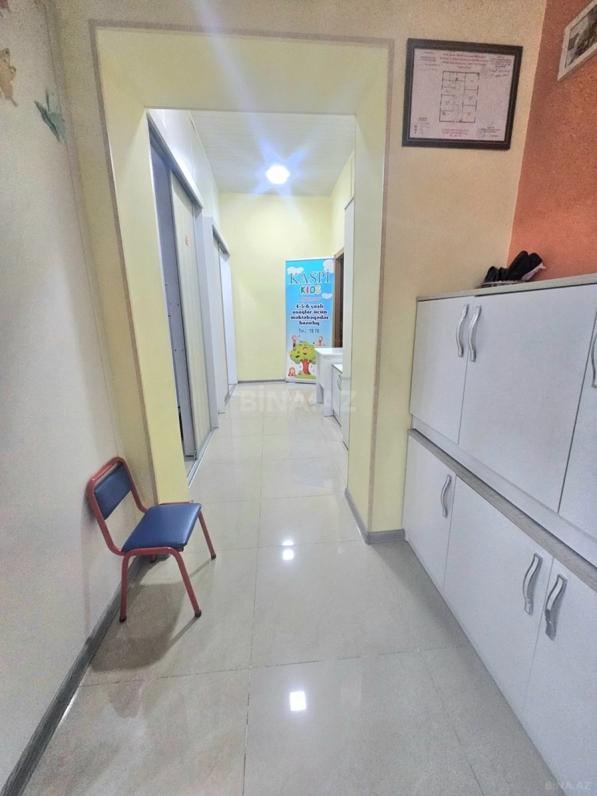 Satılır obyekt 150 m²