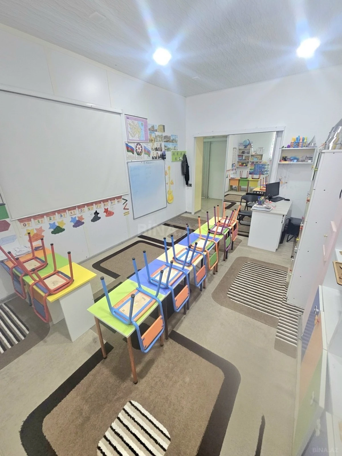 Satılır obyekt 150 m²