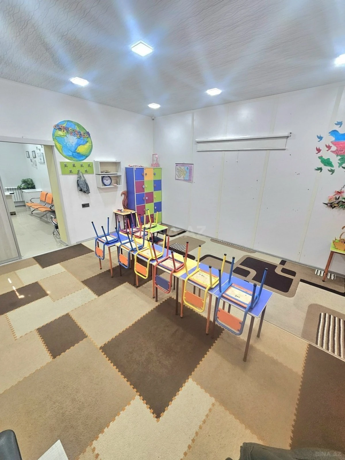 Satılır obyekt 150 m²