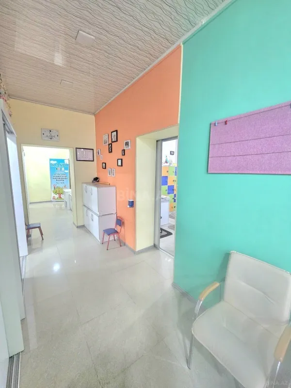 Satılır obyekt 150 m²