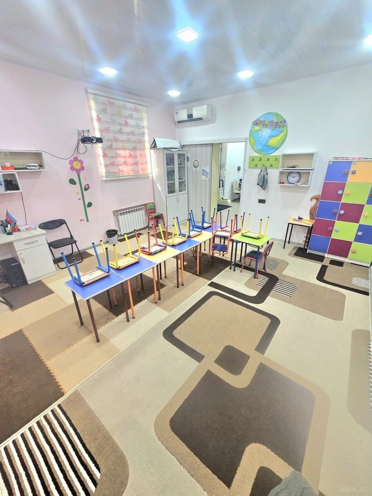 Satılır obyekt 150 m²