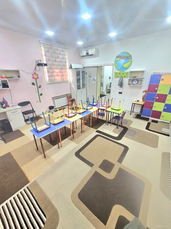 Satılır obyekt 150 m²