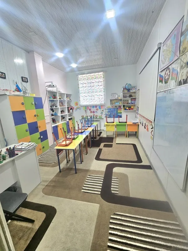 Satılır obyekt 150 m²