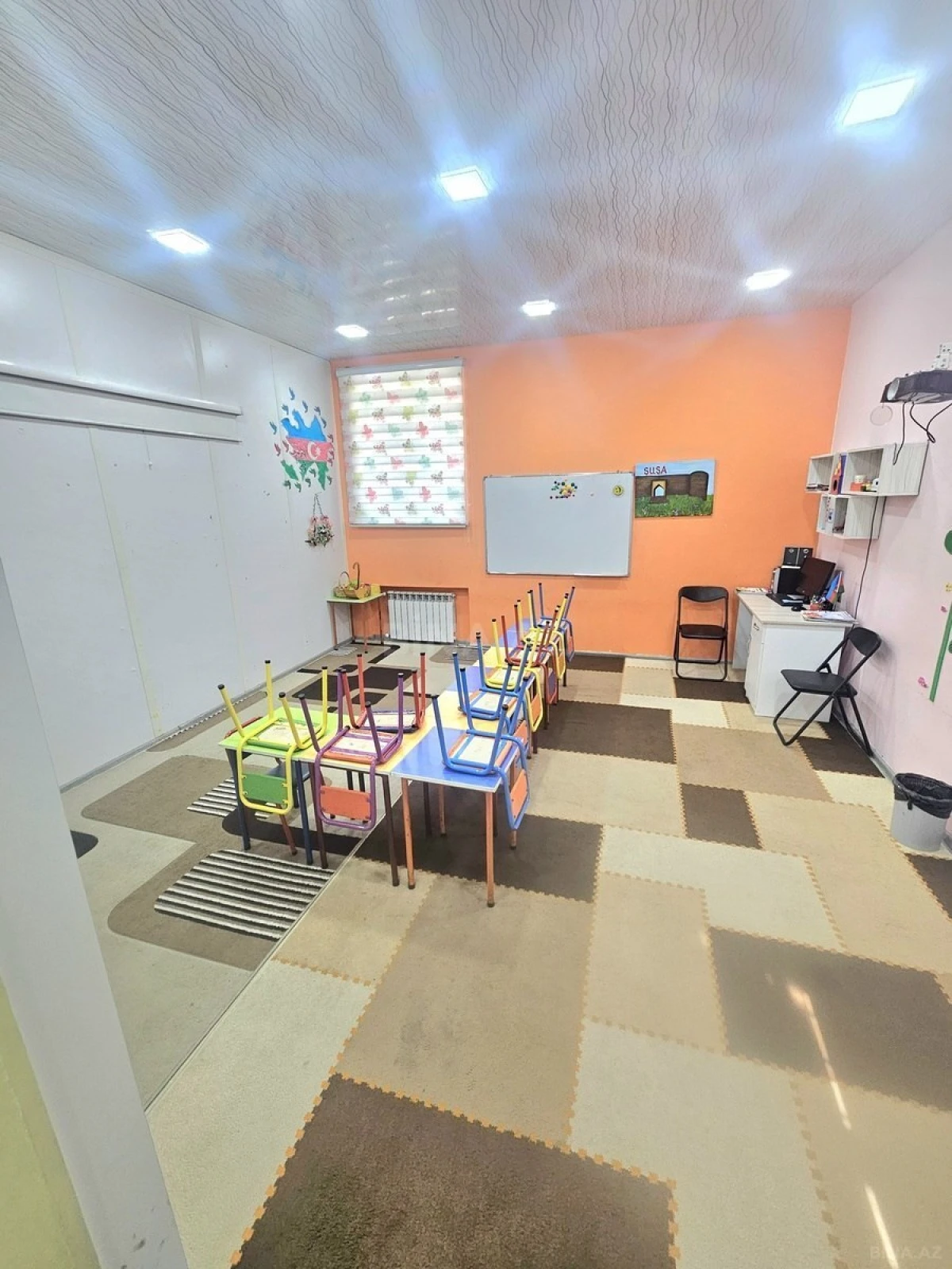 Satılır obyekt 150 m²