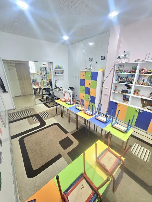 Satılır obyekt 150 m²