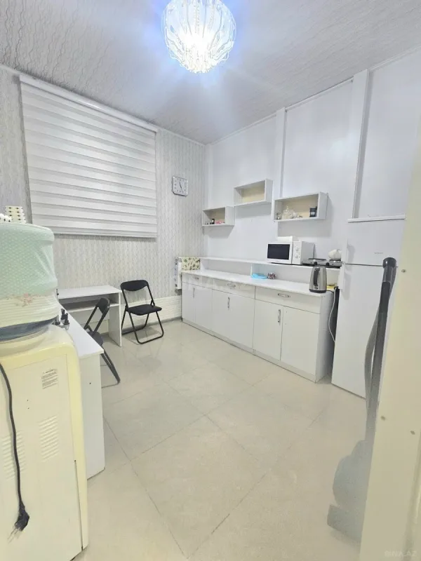 Satılır obyekt 150 m²