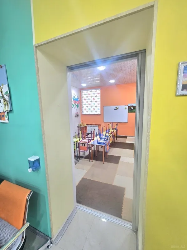 Satılır obyekt 150 m²