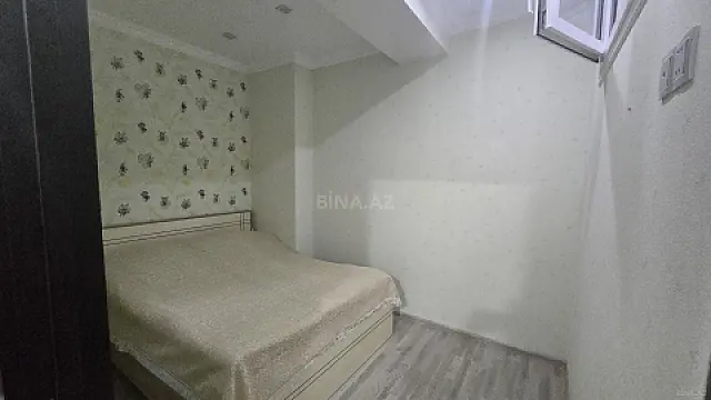 Kirayə verilir 2 otaqlı mənzil 58 m²