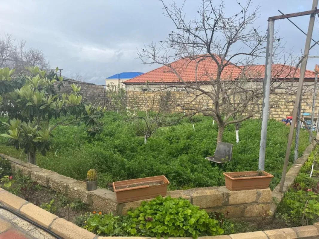 Satılır torpaq sahəsi 5.7 m²