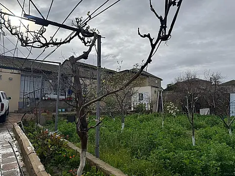 Satılır torpaq sahəsi 5.7 m² — Bakı, Bakıxanov 5.70 m²