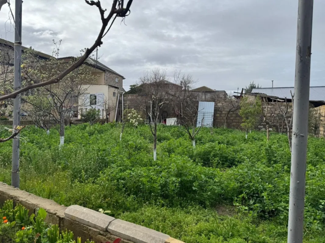 Satılır torpaq sahəsi 5.7 m²