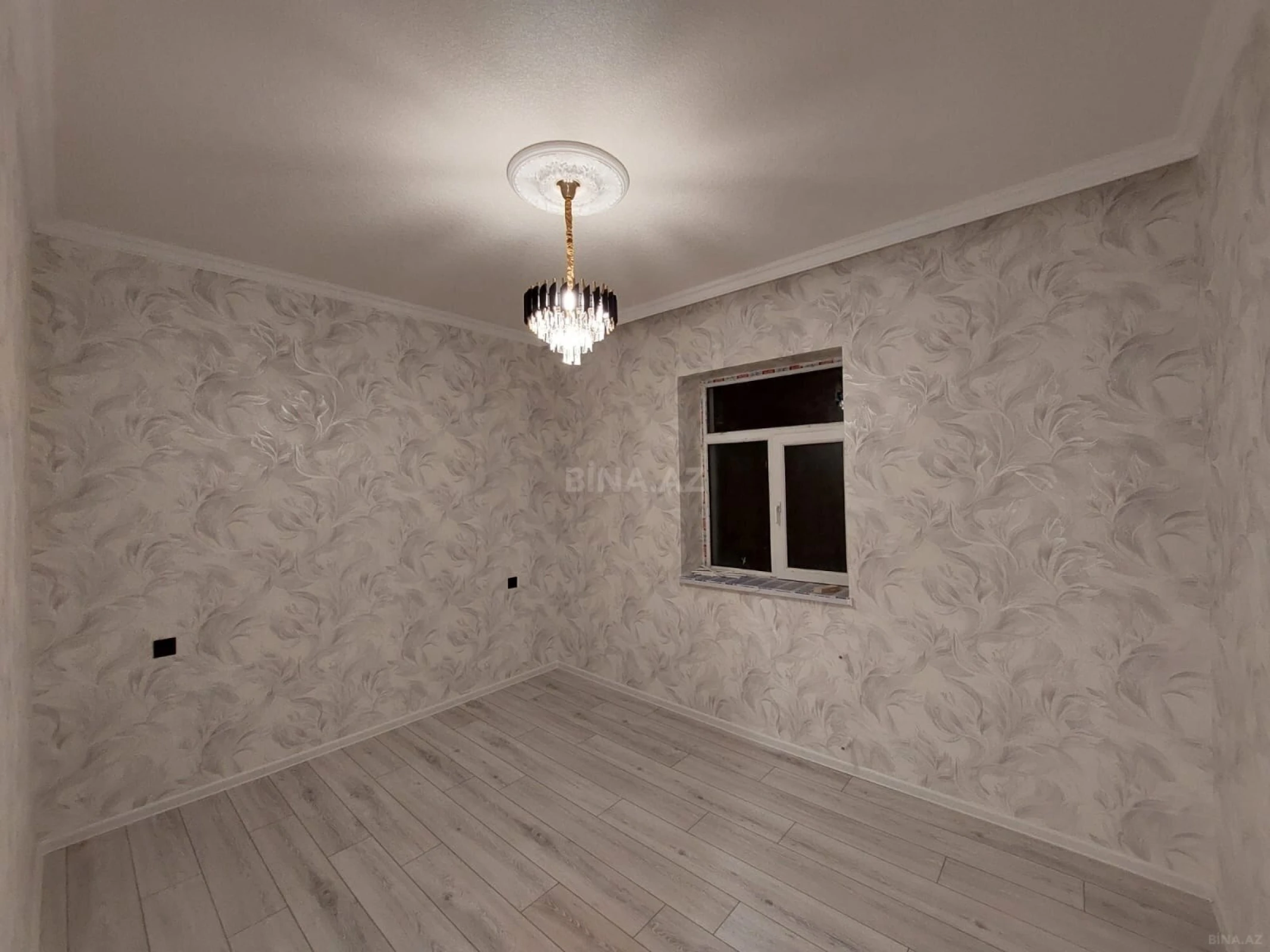Satılır 5 otaqlı həyət evi 120 m²