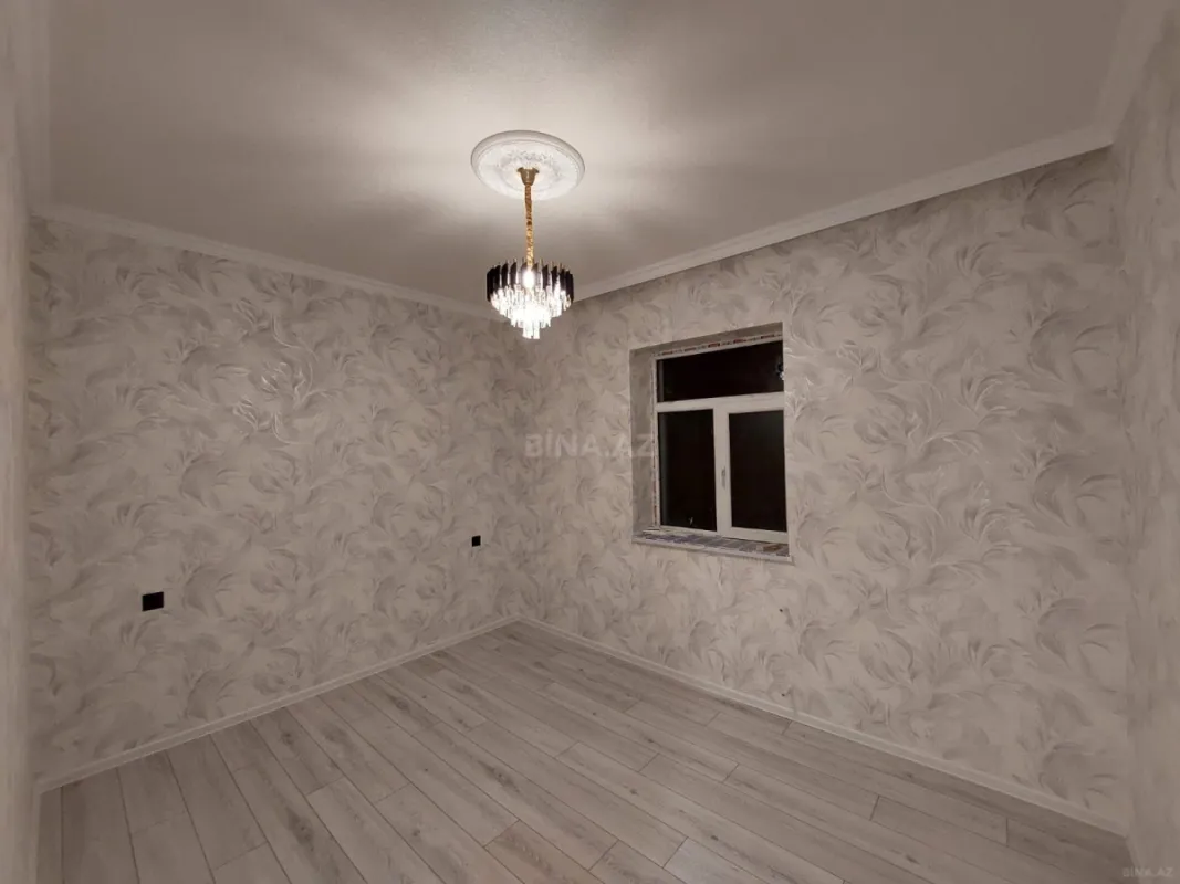 Satılır 5 otaqlı həyət evi 120 m²