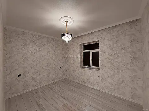 Satılır 5 otaqlı həyət evi 120 m²