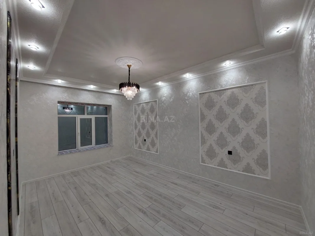 Satılır 5 otaqlı həyət evi 120 m²