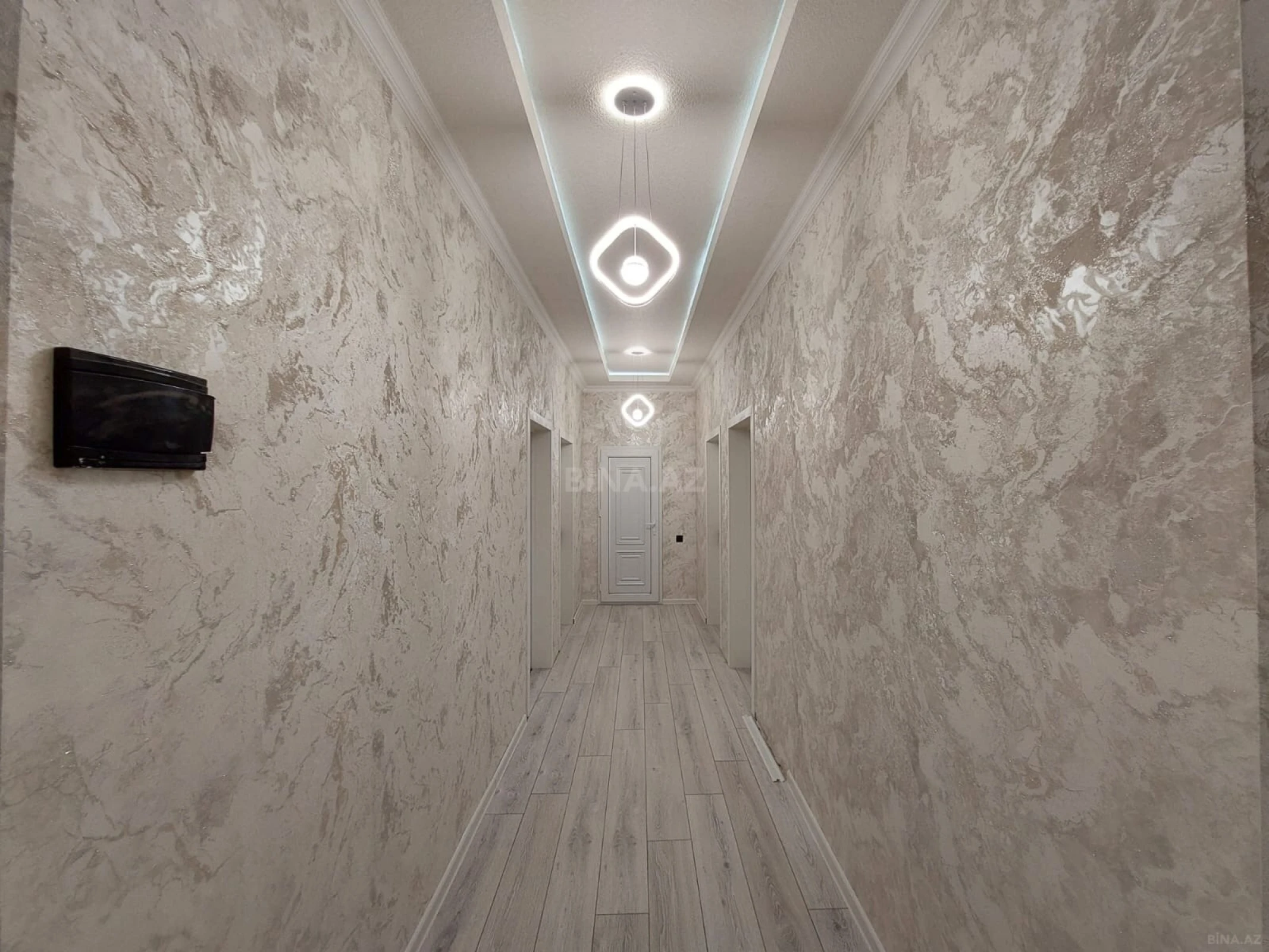 Satılır 5 otaqlı həyət evi 120 m²