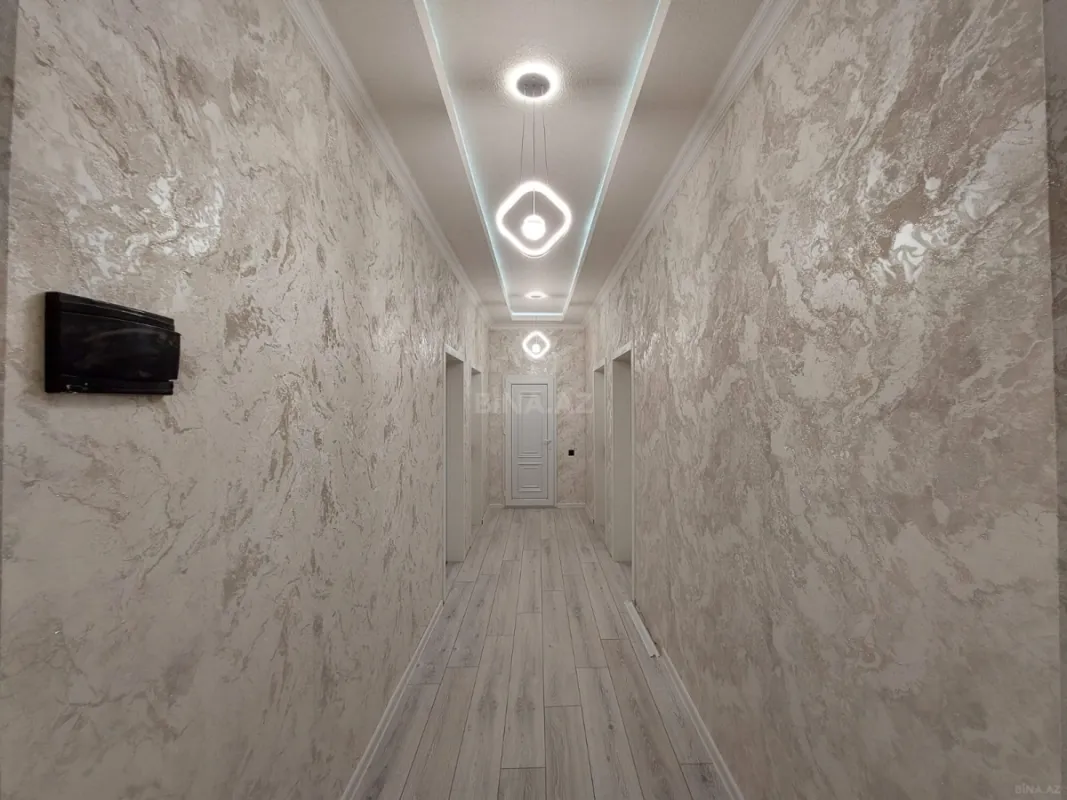 Satılır 5 otaqlı həyət evi 120 m²