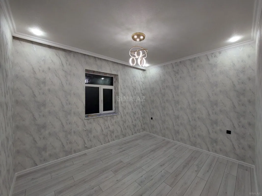 Satılır 5 otaqlı həyət evi 120 m²
