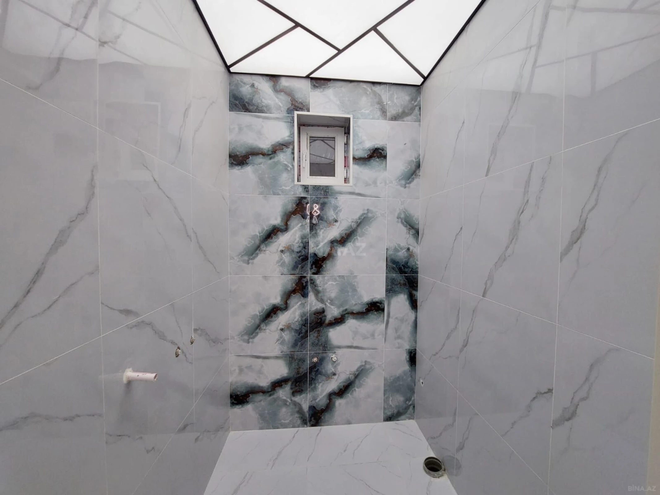 Satılır 5 otaqlı həyət evi 120 m²