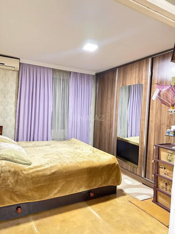 Kirayə verilir 2 otaqlı mənzil 28 m²