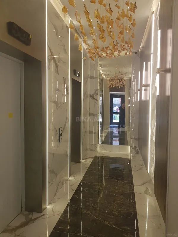 Kirayə verilir 2 otaqlı mənzil 55 m²