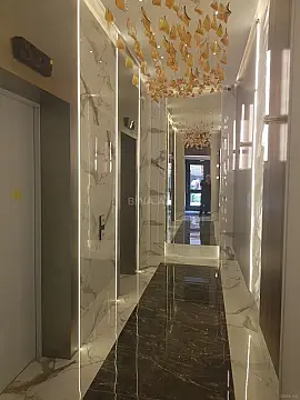 Kirayə verilir 2 otaqlı mənzil 55 m²