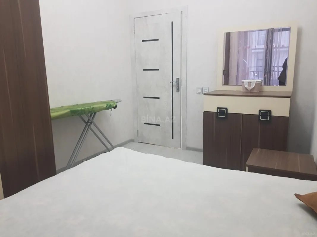 Kirayə verilir 2 otaqlı mənzil 55 m²