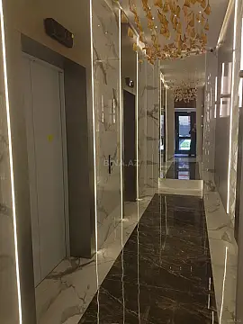 Kirayə verilir 2 otaqlı mənzil 55 m²