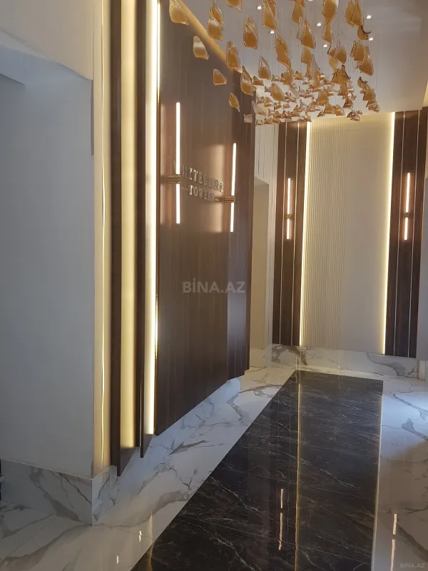 Kirayə verilir 2 otaqlı mənzil 55 m²