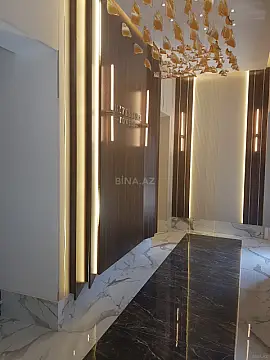 Kirayə verilir 2 otaqlı mənzil 55 m²