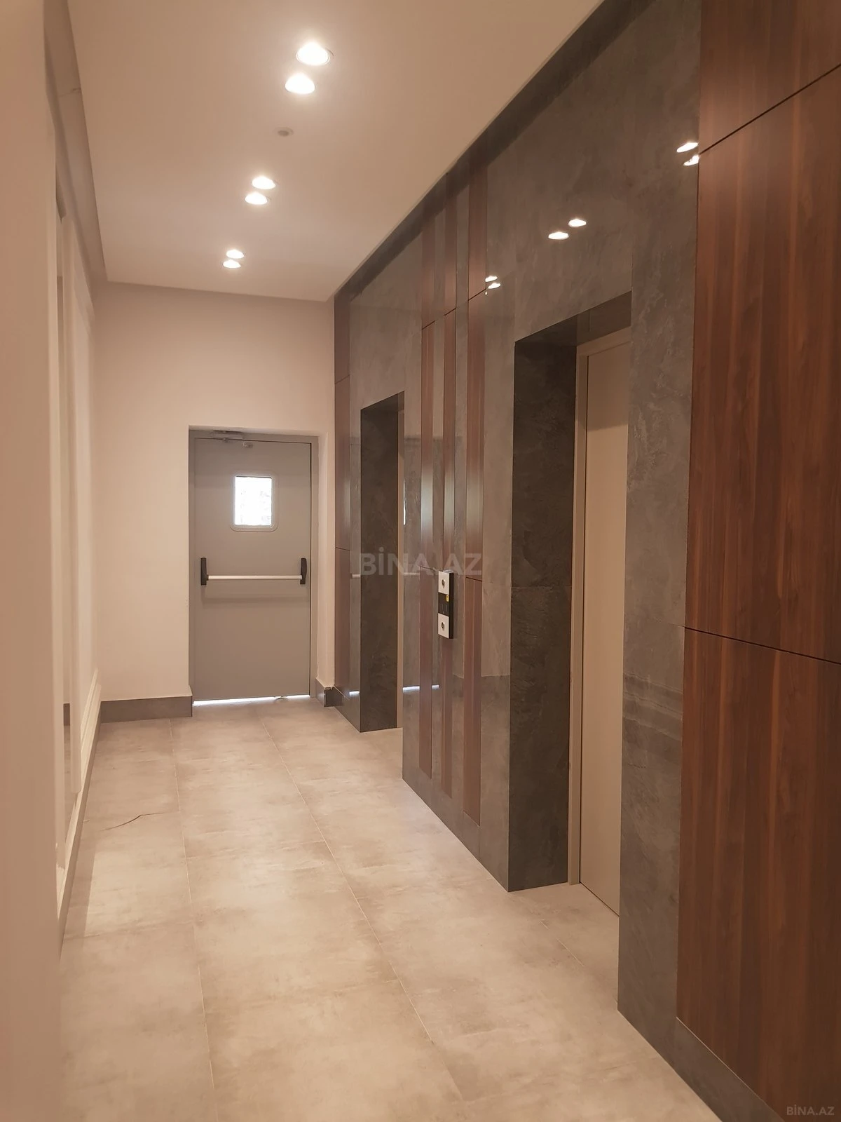 Kirayə verilir 2 otaqlı mənzil 55 m²