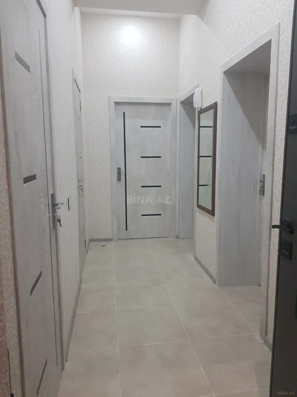 Kirayə verilir 2 otaqlı mənzil 55 m²