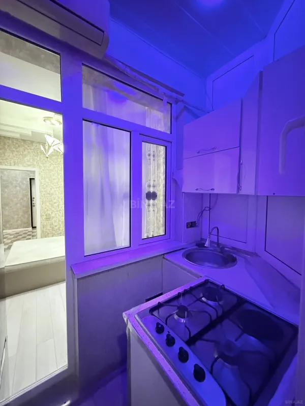 Satılır 3 otaqlı mənzil 65 m²