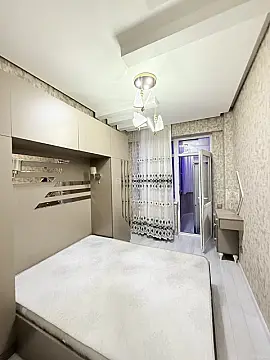 Satılır 3 otaqlı mənzil 65 m²
