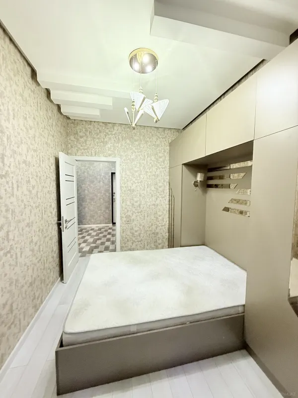 Satılır 3 otaqlı mənzil 65 m²