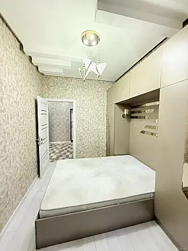 Satılır 3 otaqlı mənzil 65 m²