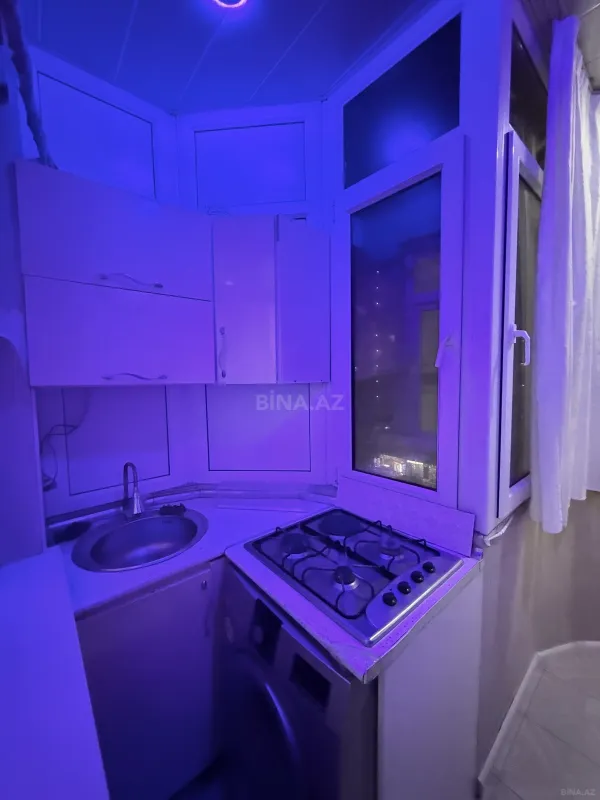 Satılır 3 otaqlı mənzil 65 m²