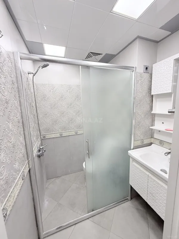 Satılır 3 otaqlı mənzil 65 m²