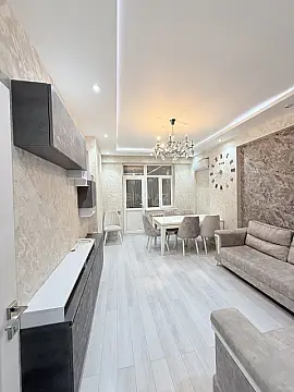 Satılır 3 otaqlı mənzil 65 m²