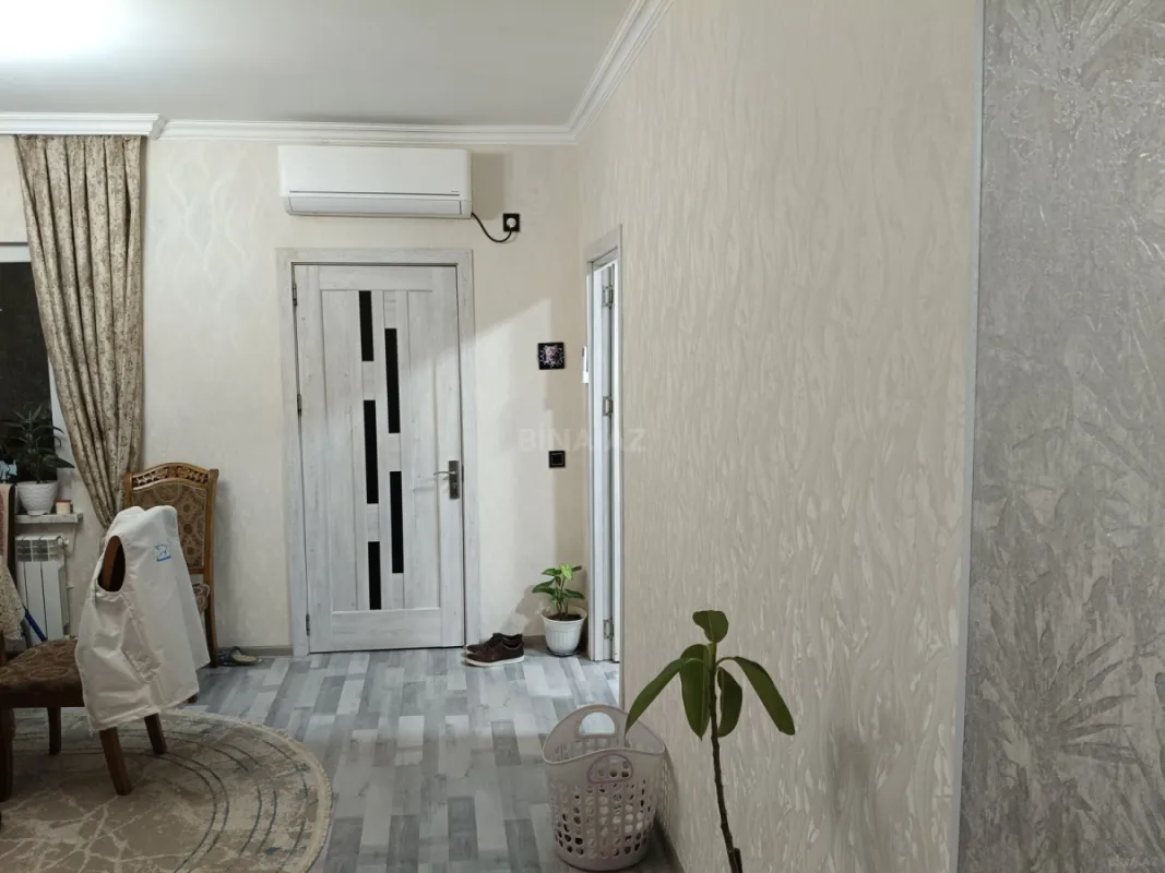 Kirayə verilir 3 otaqlı həyət evi 64 m²